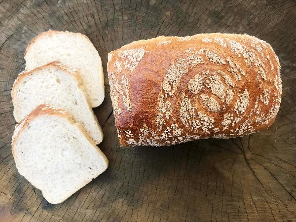 Produktfoto zu Dinkel-Toastbrot 600g