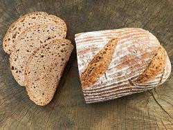 Produktfoto zu Hoftöchterbrot 1kg