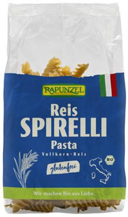 Produktfoto zu Reis Spirelli