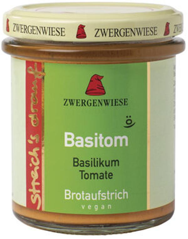 Produktfoto zu Basitom (Basilikum-Tomate)