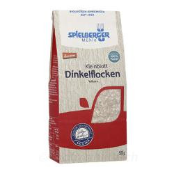 Produktfoto zu Dinkelflocken Kleinblatt