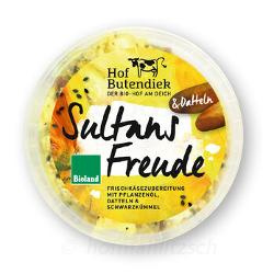 Produktfoto zu Sultans Freude mit Datteln