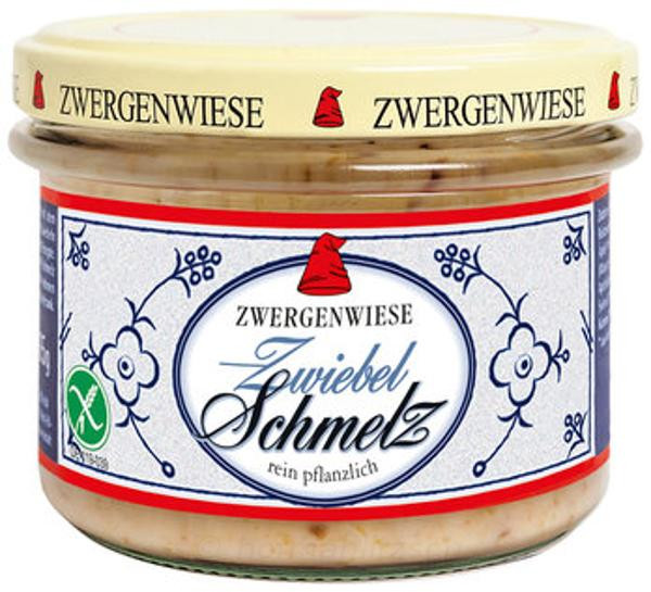 Produktfoto zu ZwiebelSchmelz