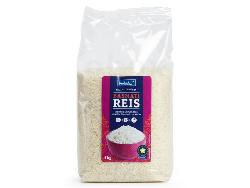 Produktfoto zu Basmati Reis