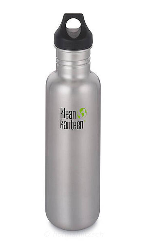 Produktfoto zu Trinkflasche Klean Kanteen 800ml