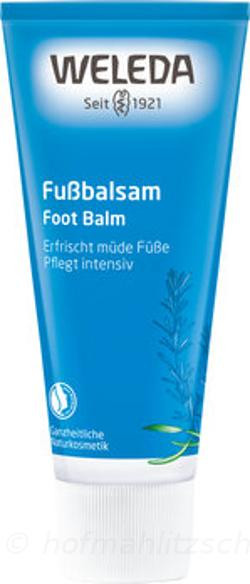 Produktfoto zu Fußbalsam