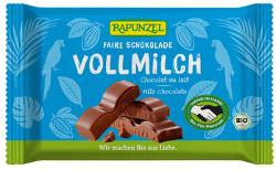 Produktfoto zu Vollmilch Schokolade