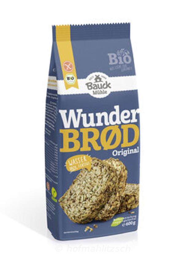 Produktfoto zu Saaten Eiweiß Brot