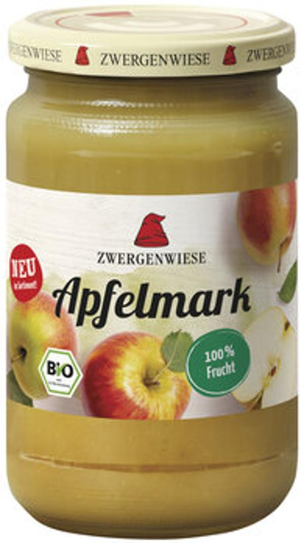 Produktfoto zu Apfelmark