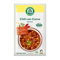 Produktfoto zu Chili con Carne - Bio-Fix