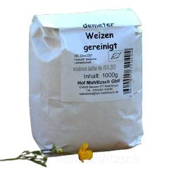 Produktfoto zu Demeter Weizen, 1kg