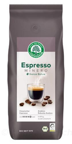 Produktfoto zu Espresso Minero, Bohne