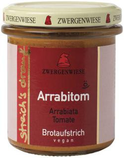 Produktfoto zu Arrabitom (Arrabiata-Tomate)