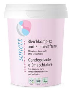 Produktfoto zu Bleichkomplex 450g