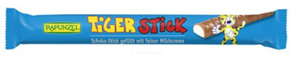 Produktfoto zu Tiger Stick, Vollmilchriegel