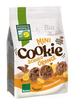 Produktfoto zu Mini Cookie Orange