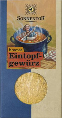 Produktfoto zu Emmas Eintopf Gewürz