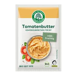 Produktfoto zu Tomatenbutter - Würzzubereitung