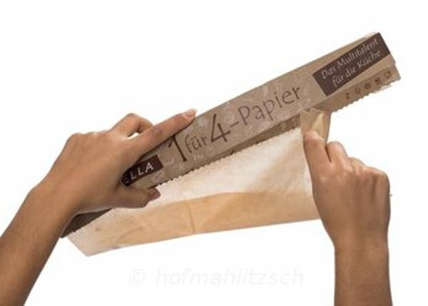 Produktfoto zu Compostella Papier