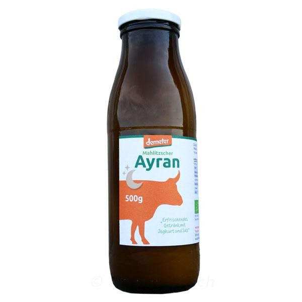 Produktfoto zu Ayran