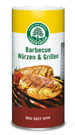 Produktfoto zu Barbecue Würzen & Grillen