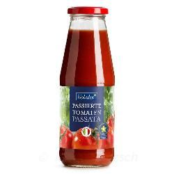 Produktfoto zu Tomaten Passata