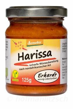 Produktfoto zu Harissa Demeter