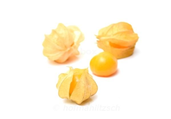 Produktfoto zu Physalis 100g