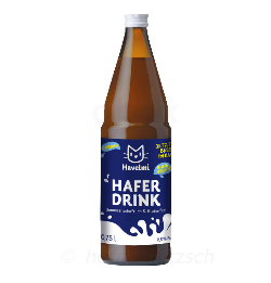 Produktfoto zu Haferdrink Havelmi