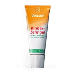 Produktfoto zu Kinder-Zahngel