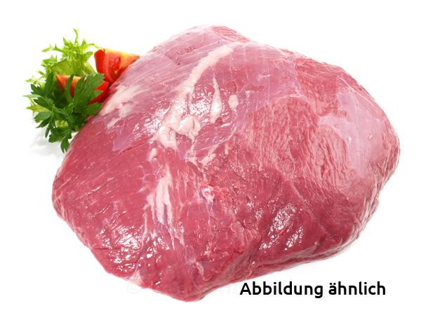 Produktfoto zu Hüfte klein am Stück vom Rind, ca. 0,55 kg