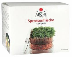 Produktfoto zu Keimgerät Sprossenfrische