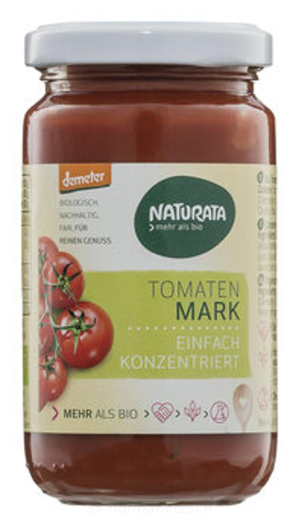 Produktfoto zu Tomatenmark, 22% Trockenmasse