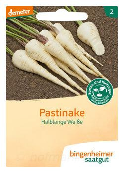 Produktfoto zu Pastinake