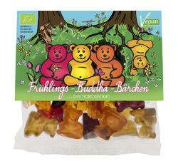 Produktfoto zu Frühlings-Buddha-Bärchen