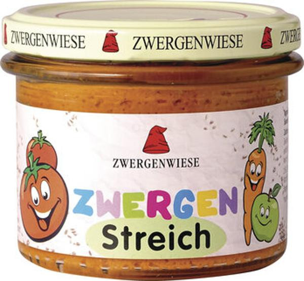 Produktfoto zu Zwergenstreich