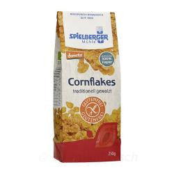 Produktfoto zu Cornflakes, traditionell & glutenfrei