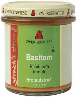 Produktfoto zu Basitom (Basilikum-Tomate)