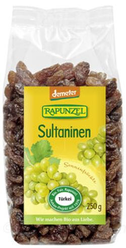 Produktfoto zu Sultaninen