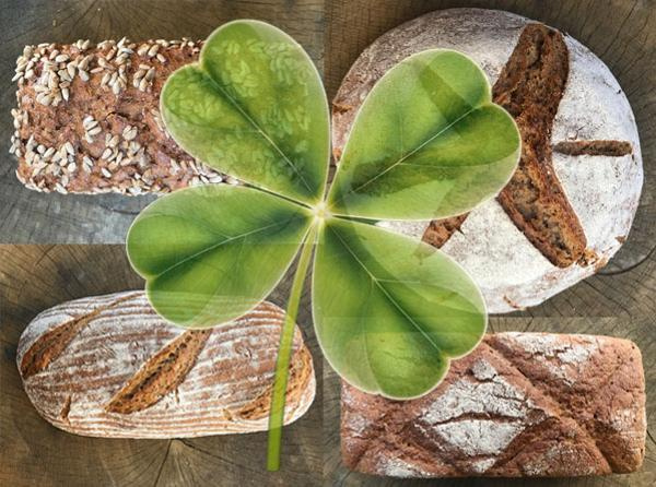 Produktfoto zu Auf-gut-Glück-Brot