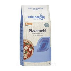 Produktfoto zu Pizzamehl Tipo 0