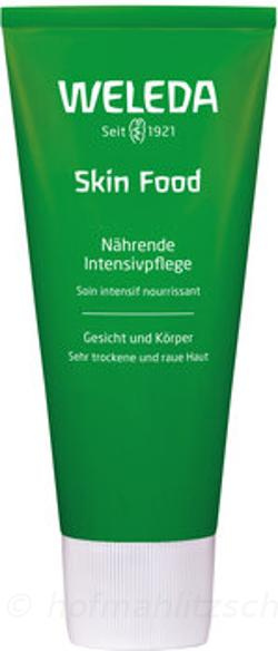 Produktfoto zu Skin Food 75 ml