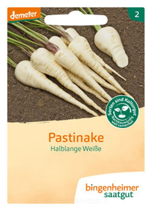 Produktfoto zu Pastinake