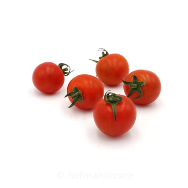 Produktfoto zu Cherrytomaten