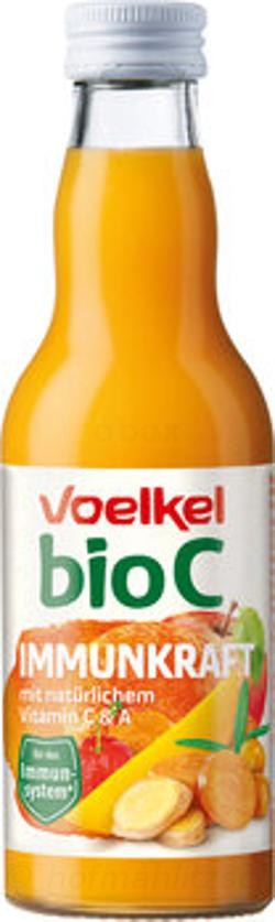 Produktfoto zu BioC Immunkraft 0,2l