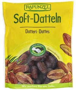 Produktfoto zu Datteln Soft, entsteint