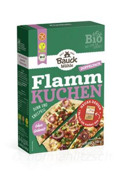 Produktfoto zu Flammkuchen, glutenfrei