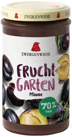 Produktfoto zu FruchtGarten Pflaume - Pflaumenmus