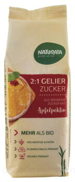 Produktfoto zu Gelierzucker 2:1