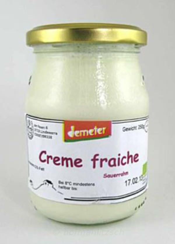 Produktfoto zu CrŠme Fraiche 32%